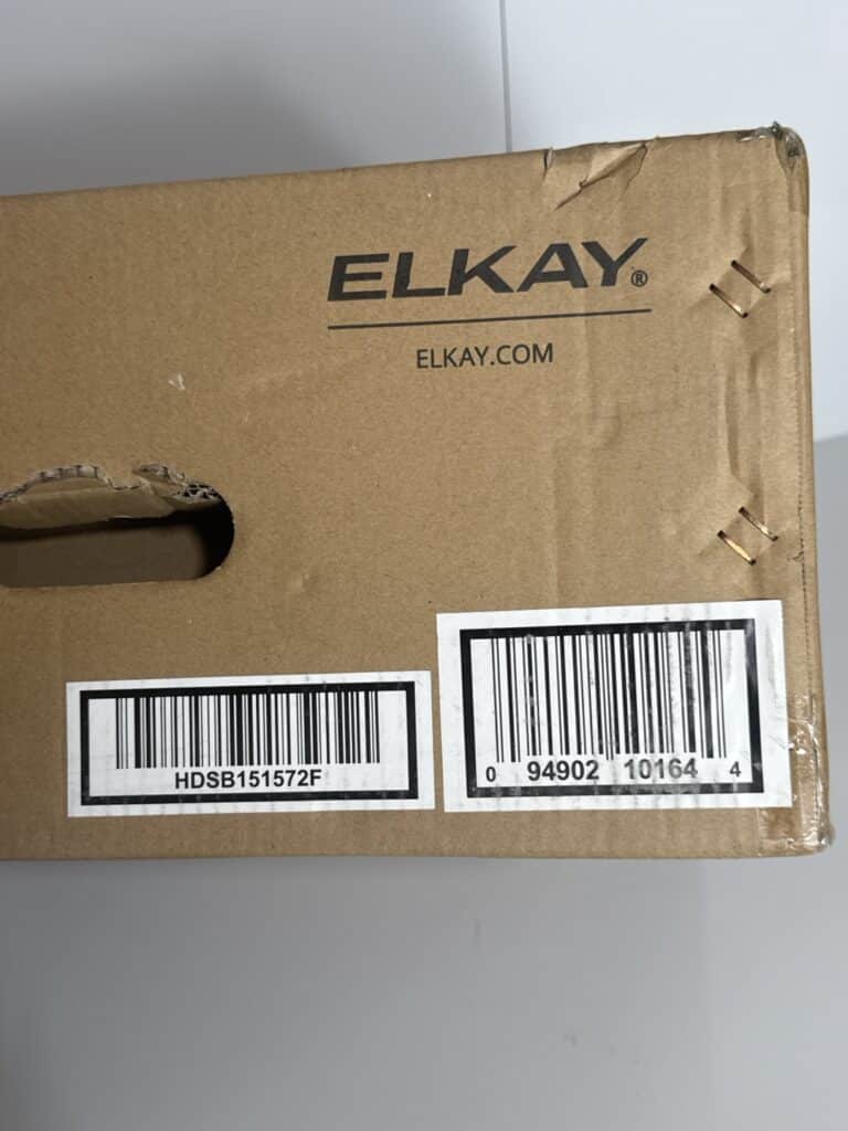 Elkay Crosstown 15 in. Dual Mount Single Bowl 20-Gauge Stainless Steel Kitchen Sink​ - Image 2